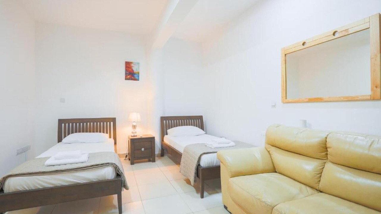 Photo of Bedroom in Protaras