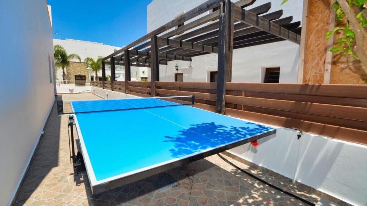 Photo of Outdoor in Protaras