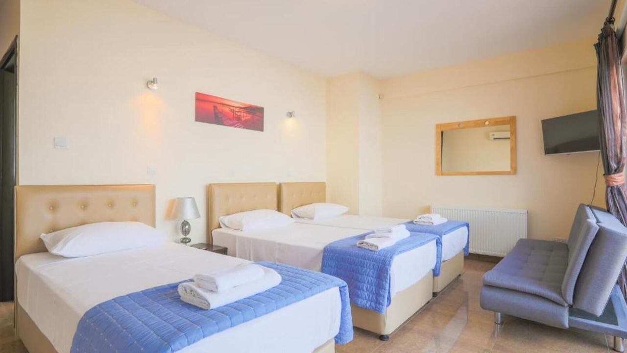 Photo of Bedroom in Protaras
