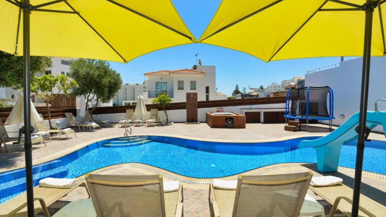 Photo of Outdoor in Protaras