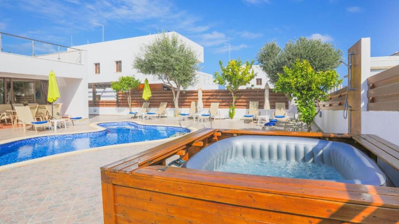 Photo of Outdoor in Protaras