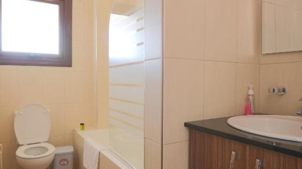 Photo of Bathroom in Protaras