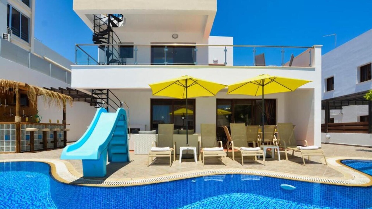 Photo of Outdoor in Protaras