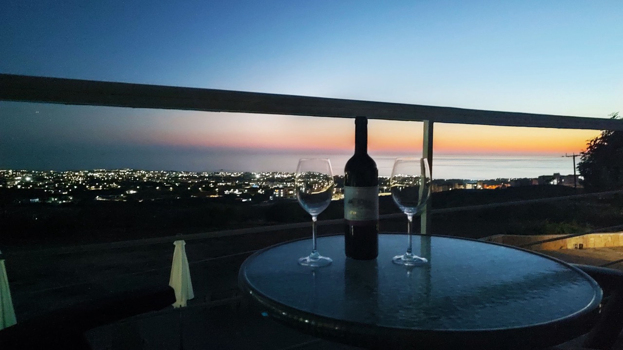Photo of Outdoor in Tremithousa