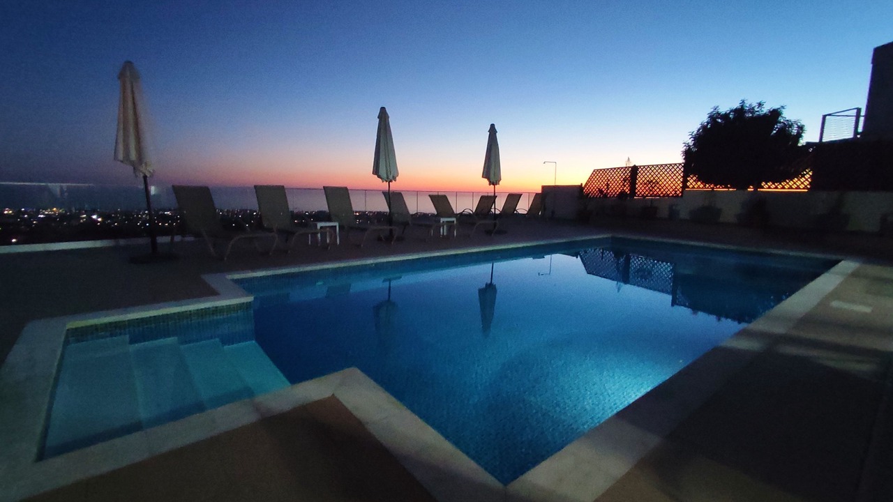 Photo of Outdoor in Tremithousa