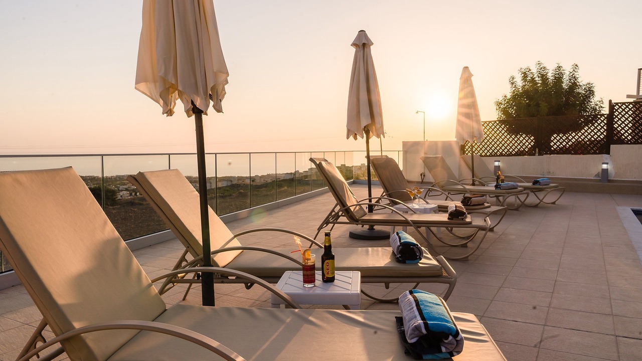 Photo of Patio Balcony in Tremithousa
