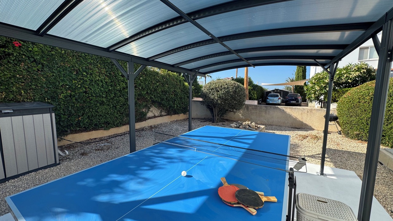 Photo of Outdoor in Peyia Town