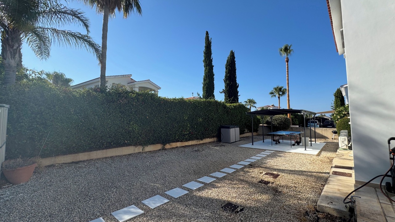 Photo of Outdoor in Peyia Town