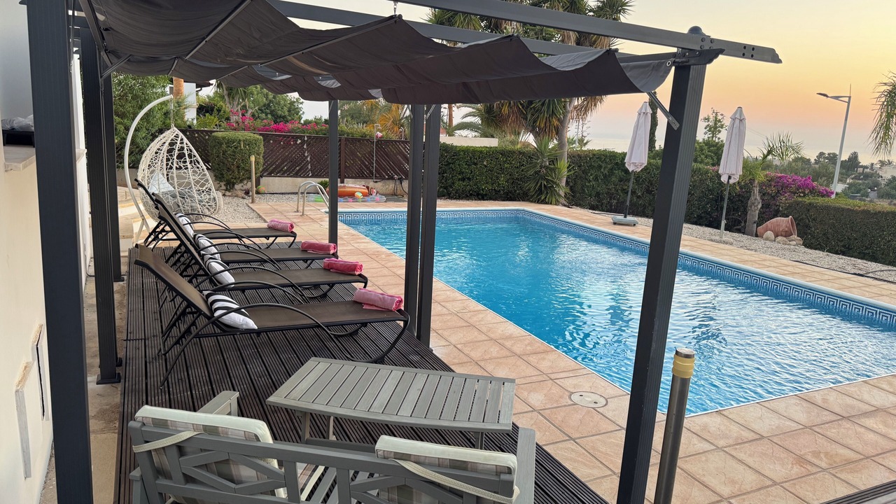 Photo of Outdoor in Peyia Town