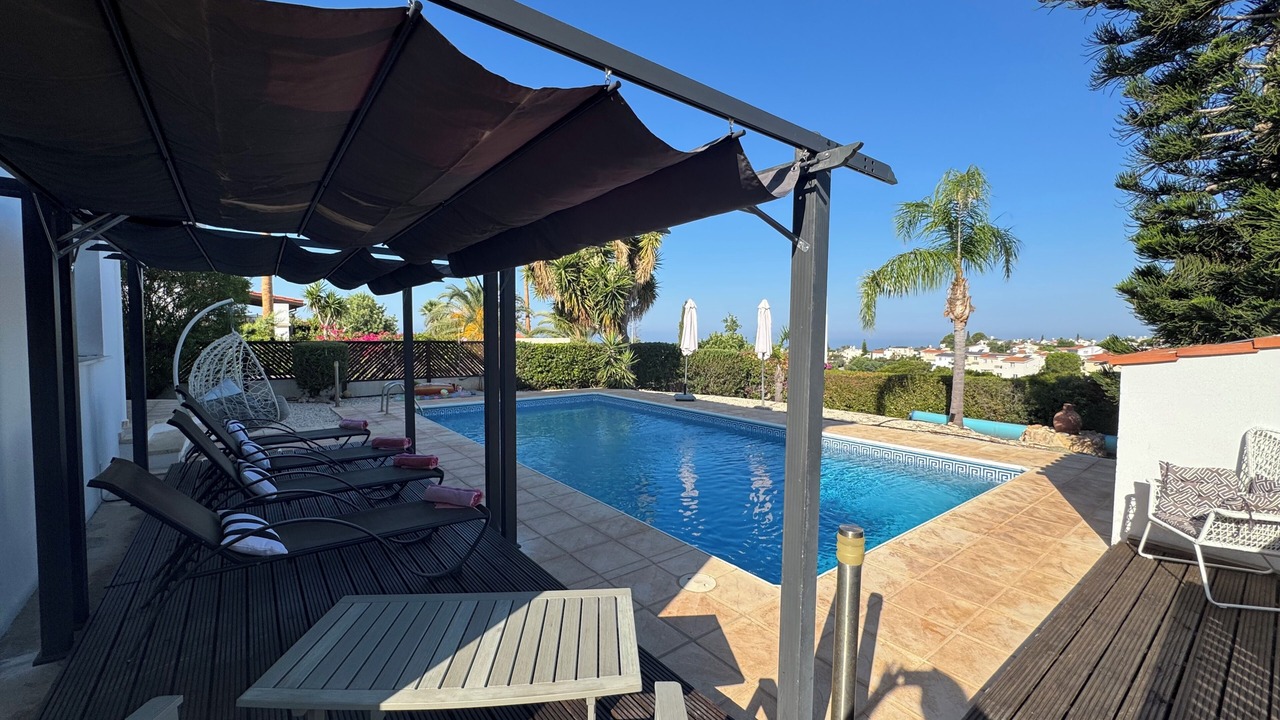 Photo of Outdoor in Peyia Town