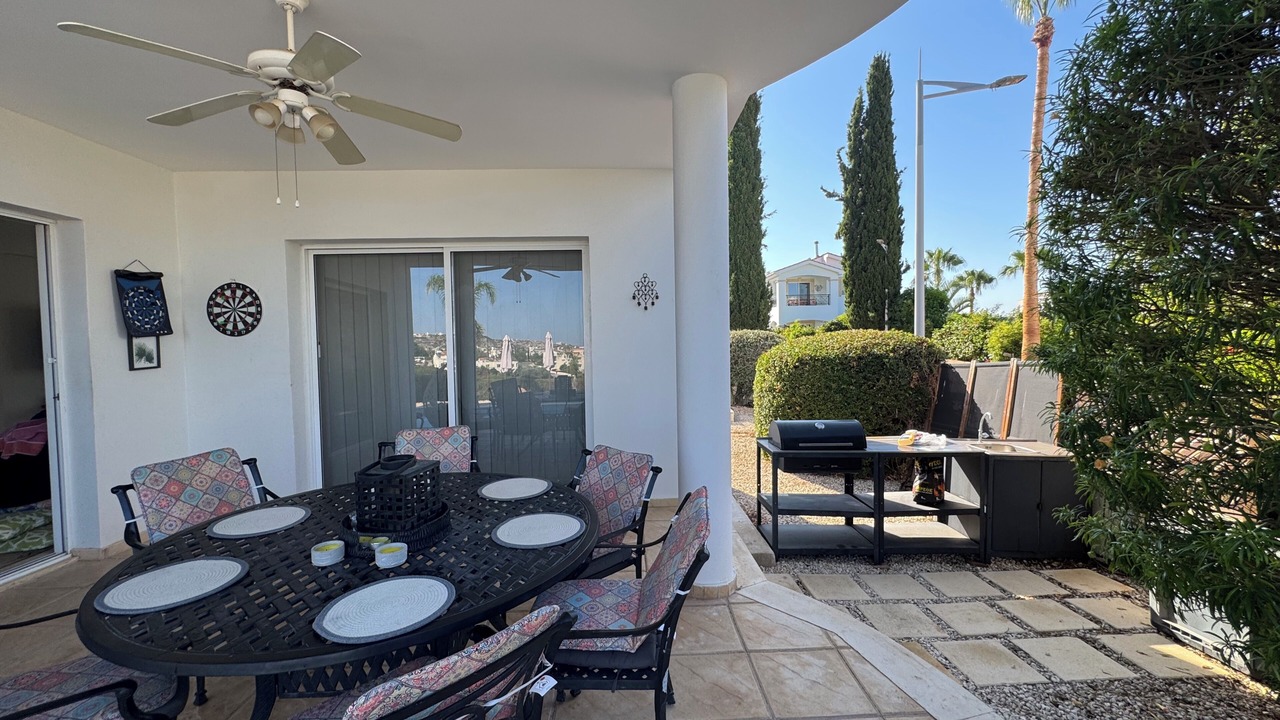 Photo of Outdoor in Peyia Town