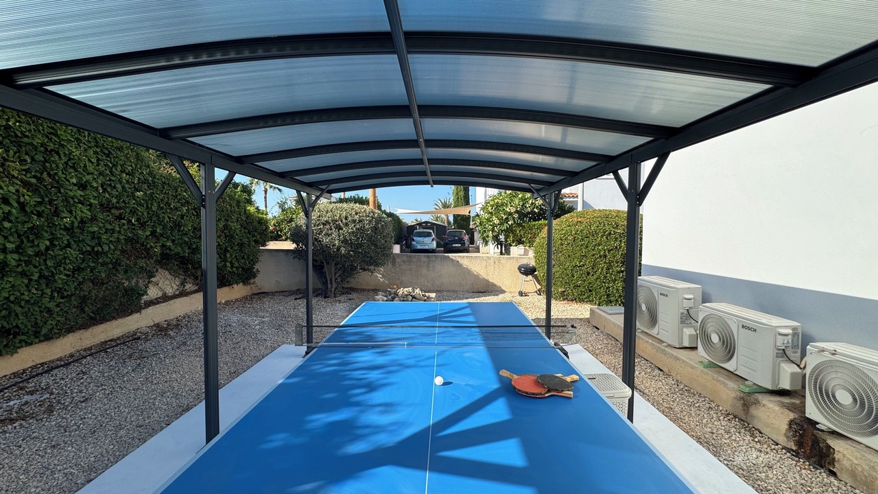 Photo of Outdoor in Peyia Town