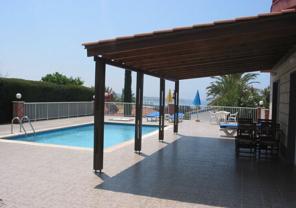 Photo of Outdoor in Pegeia