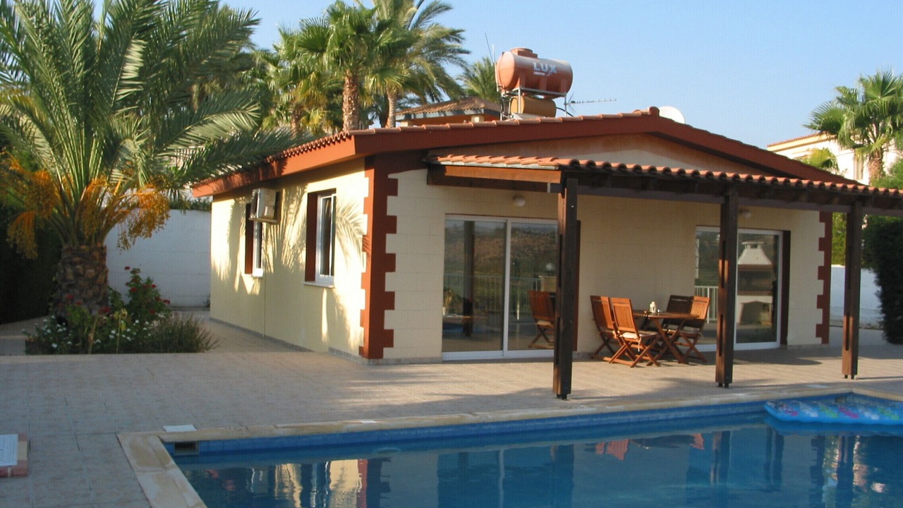 Photo of Outdoor in Pegeia
