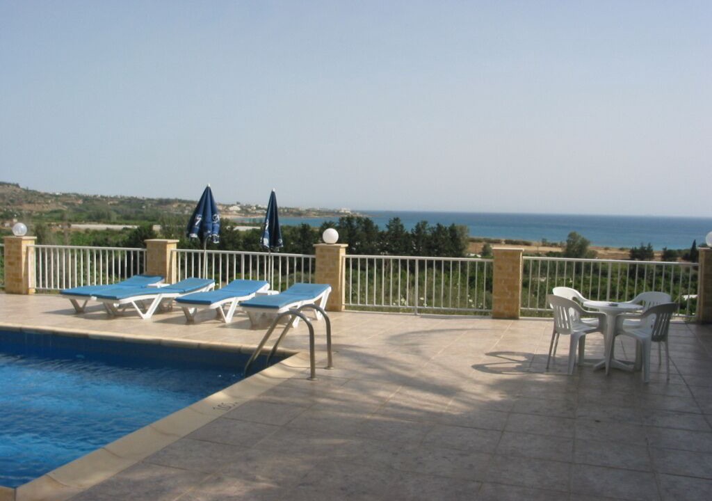 Photo of Outdoor in Pegeia