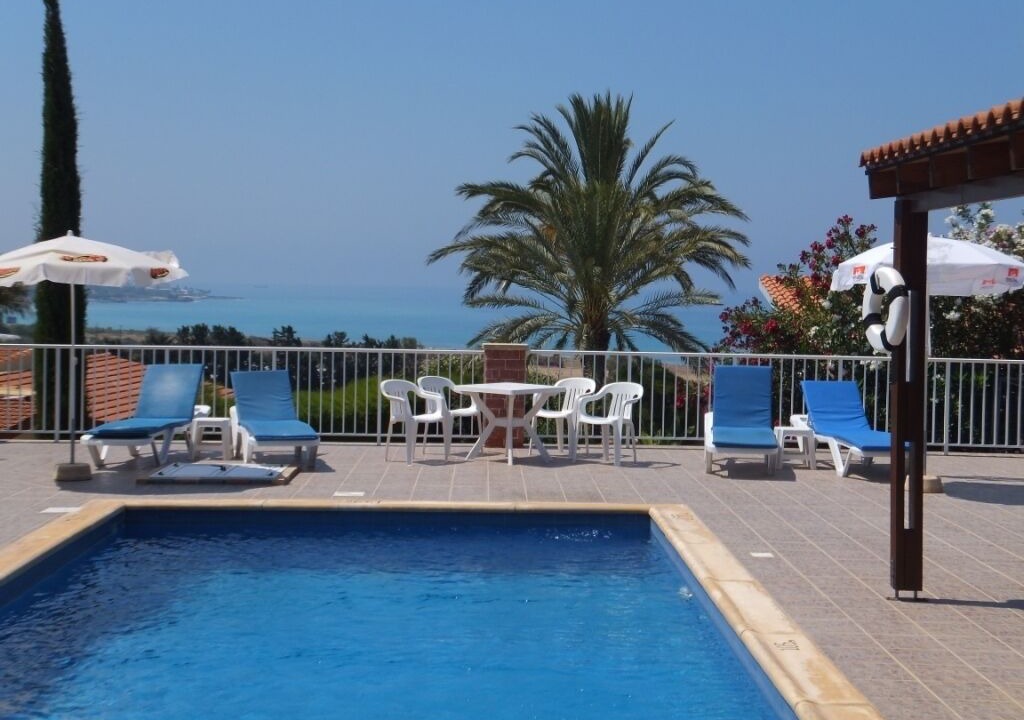 Photo of Outdoor in Pegeia
