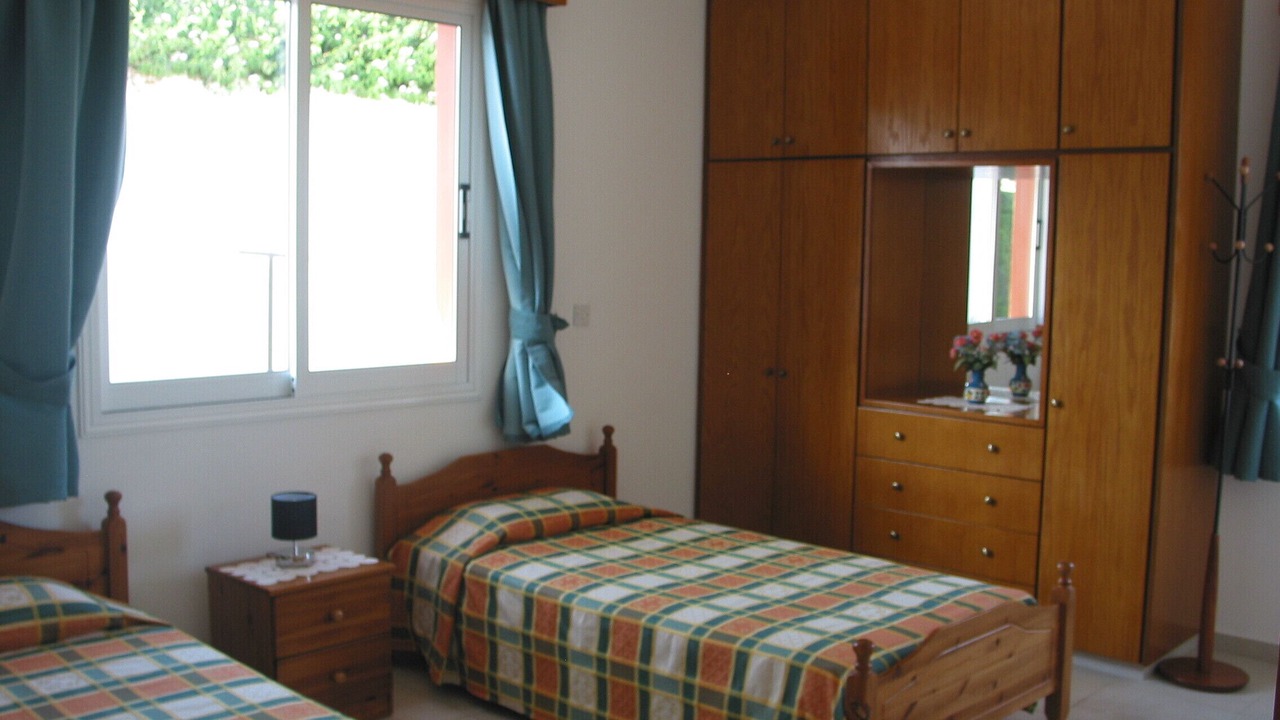 Photo of Bedroom in Pegeia