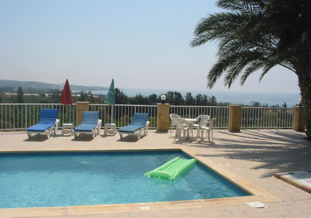 Photo of Outdoor in Pegeia