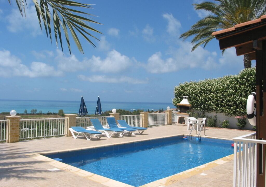 Photo of Outdoor in Pegeia