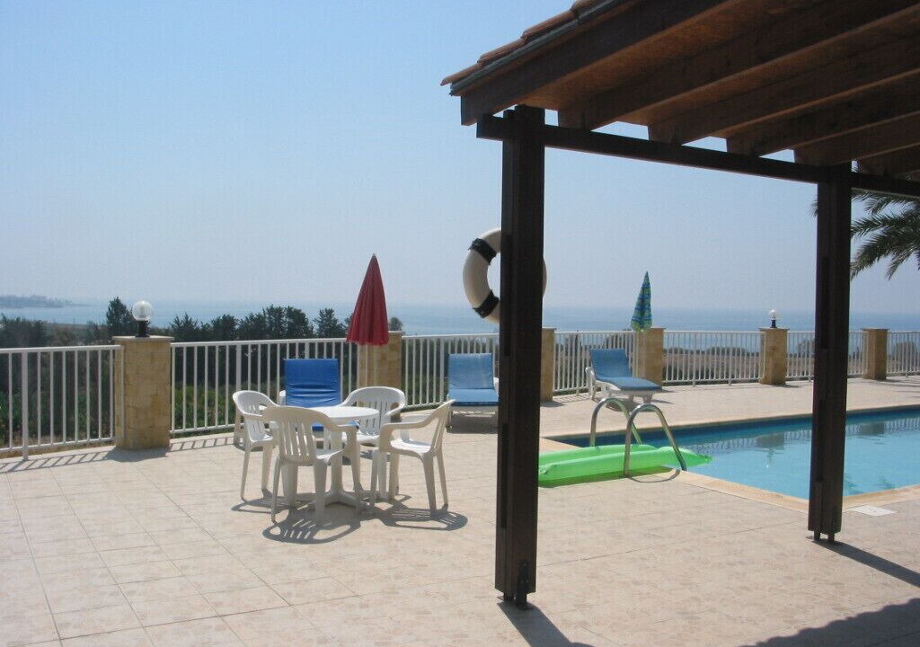 Photo of Outdoor in Pegeia