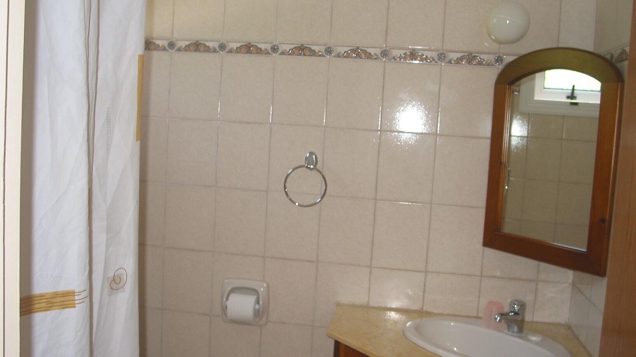 Photo of Bathroom in Pegeia
