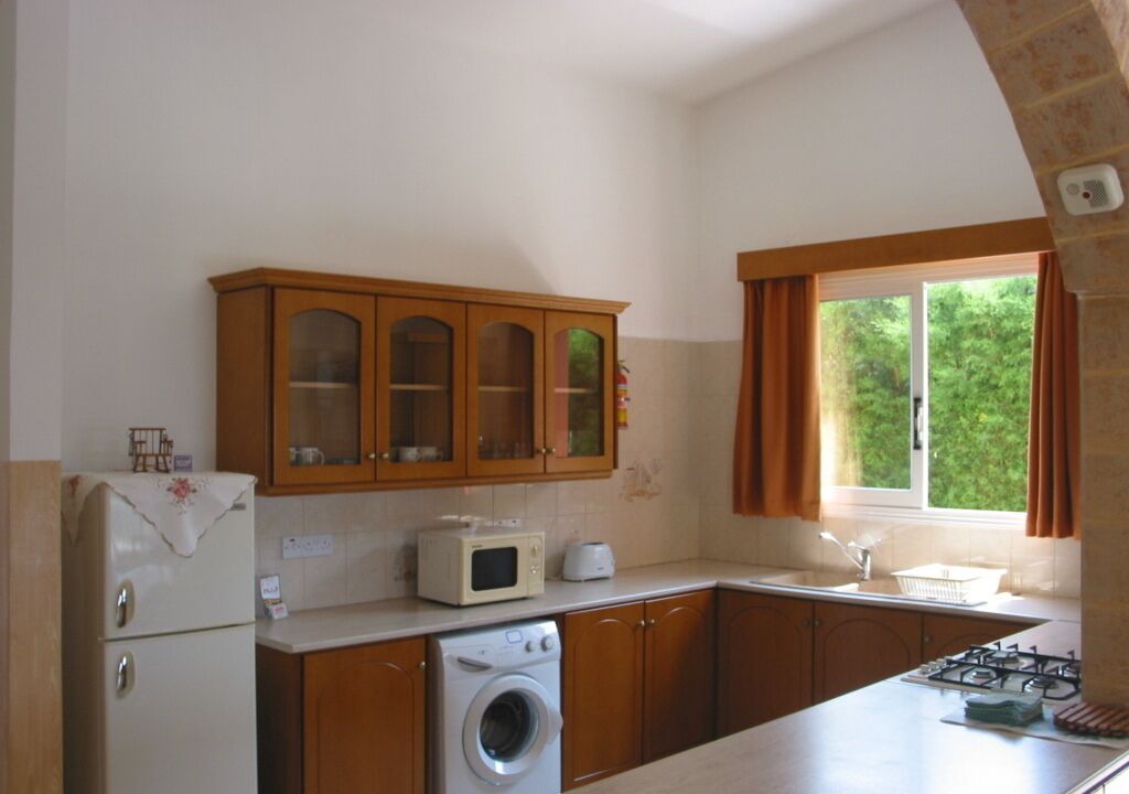 Photo of Kitchen in Pegeia