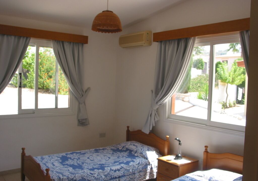 Photo of Bedroom in Pegeia