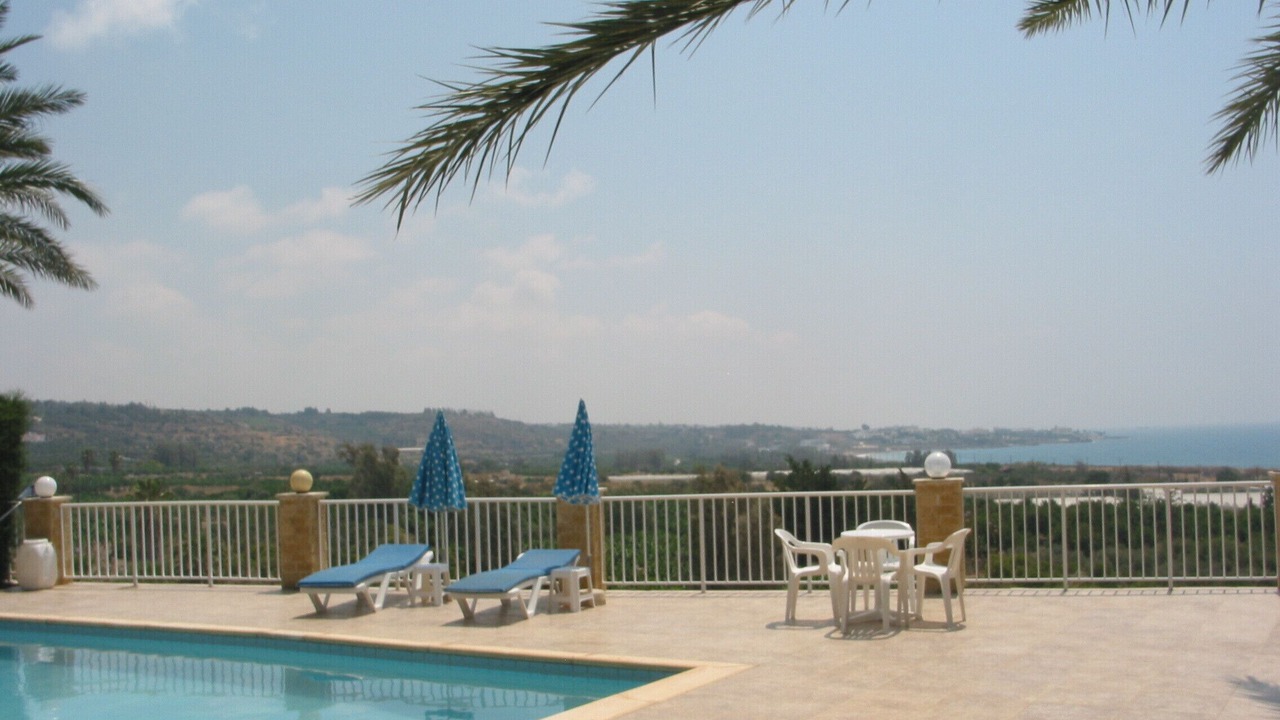 Photo of Outdoor in Pegeia
