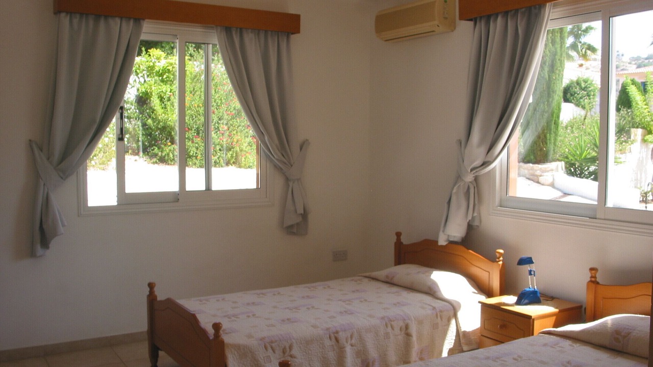 Photo of Bedroom in Pegeia