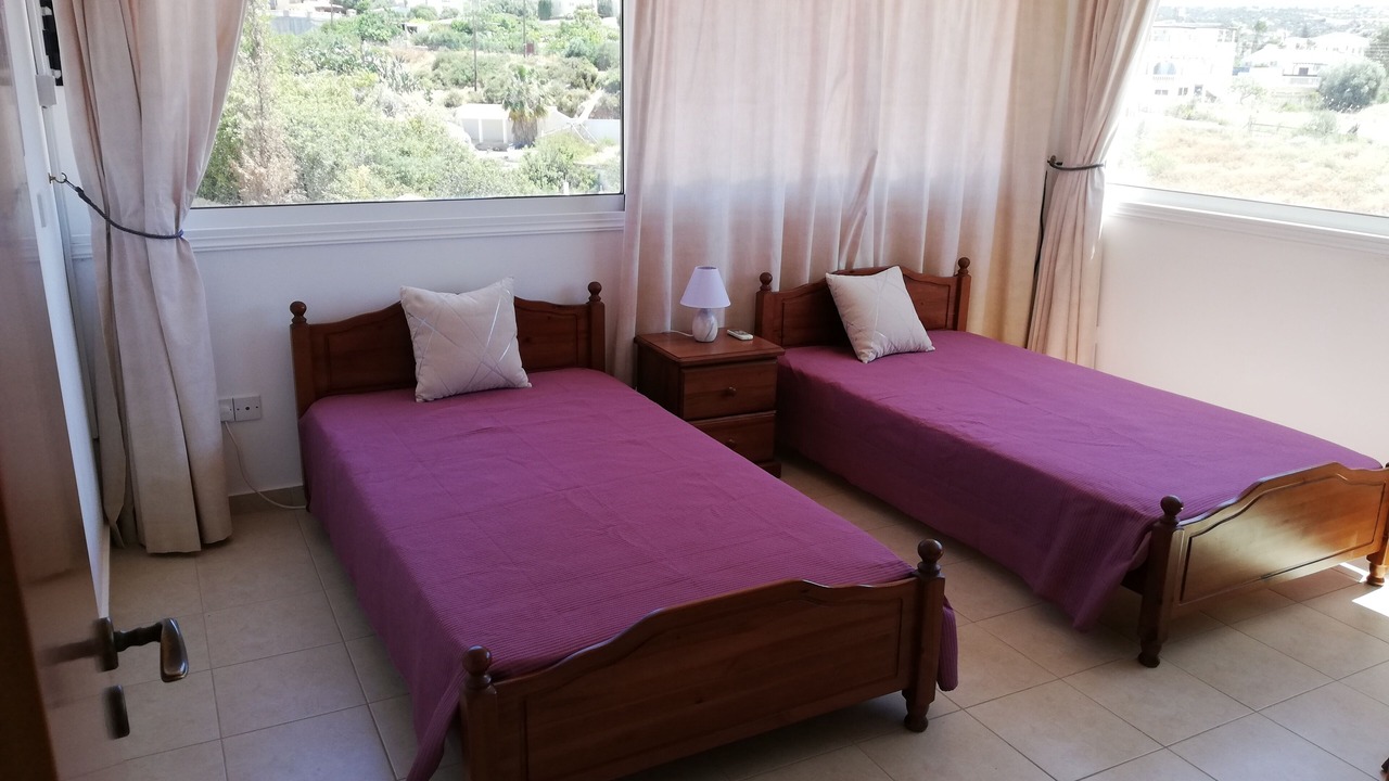 Photo of Bedroom in Sea Caves