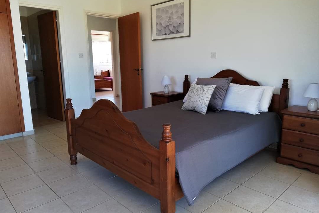 Photo of Bedroom in Sea Caves