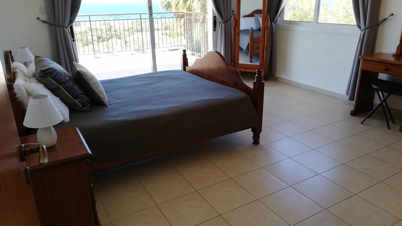 Photo of Bedroom in Sea Caves