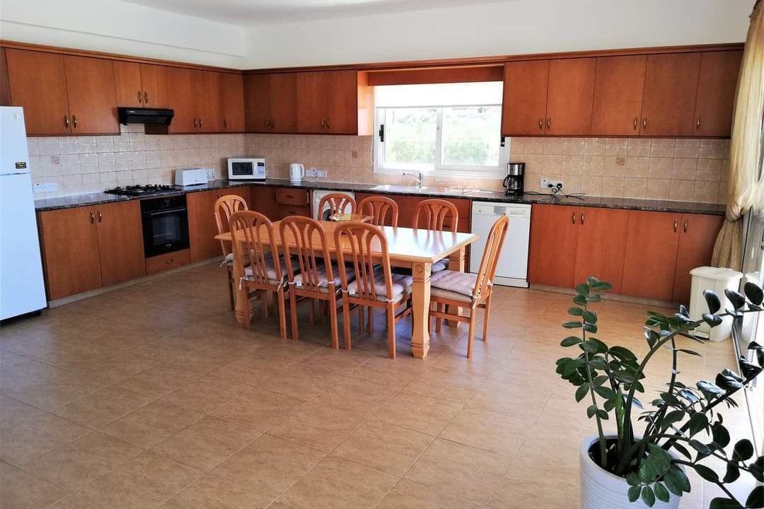 Photo of Kitchen in Sea Caves