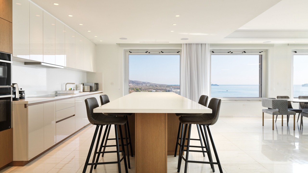 Photo of Kitchen in Pyrgos