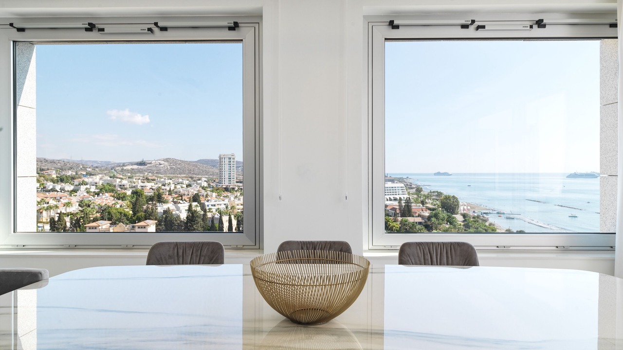 Photo of Livingroom in Pyrgos