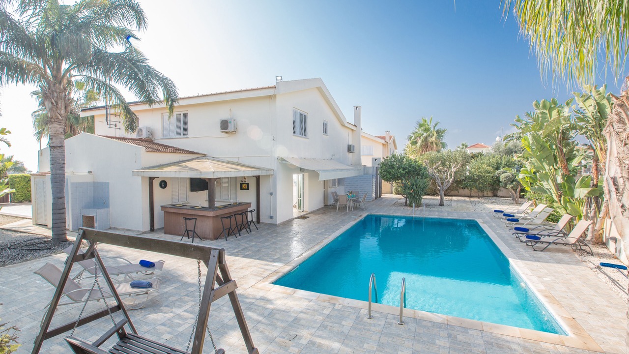 Photo of Outdoor in Ayia Thekla