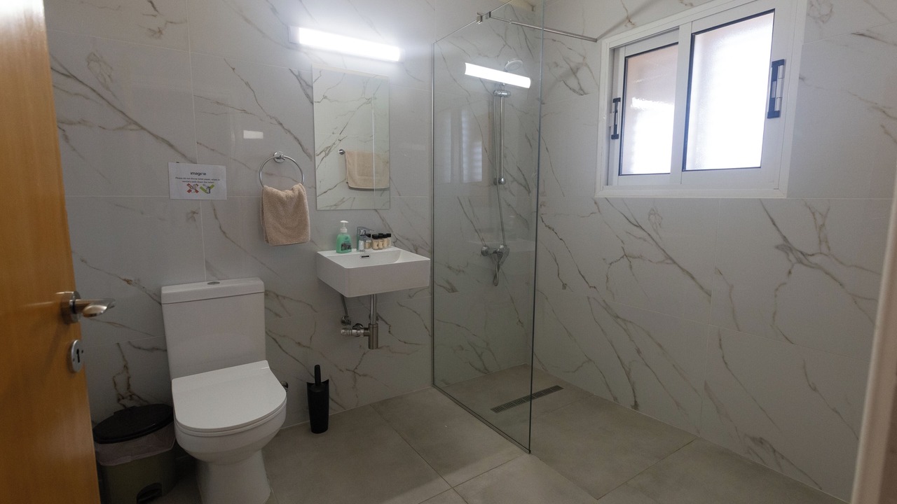 Photo of Bathroom in Ayia Thekla