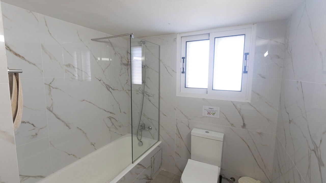 Photo of Bathroom in Ayia Thekla