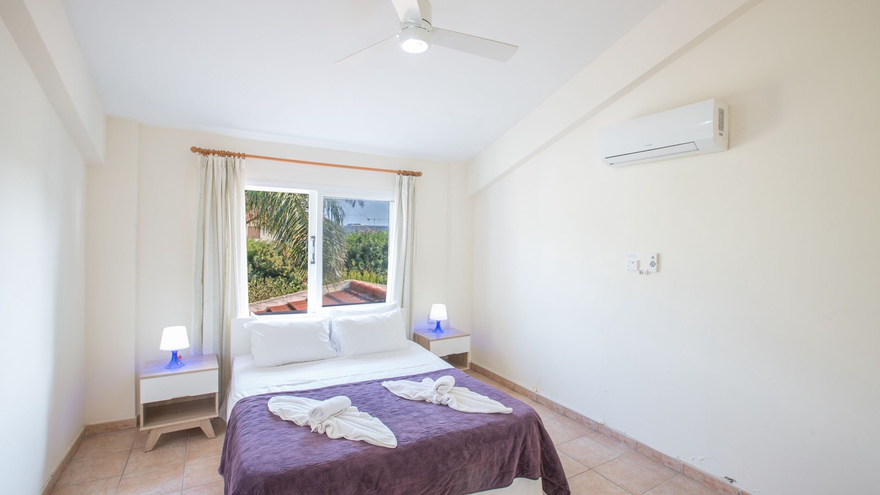 Photo of Bedroom in Ayia Thekla