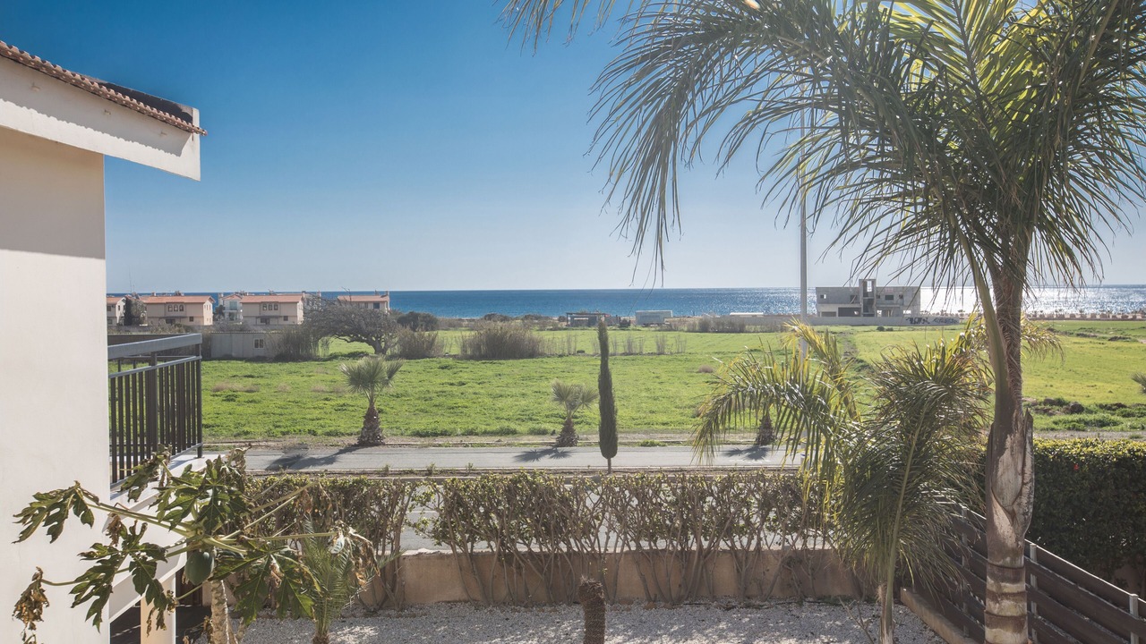 Photo of Outdoor in Ayia Thekla