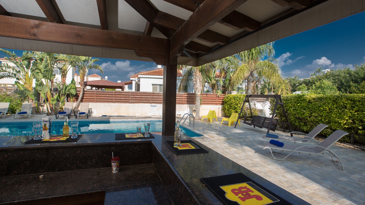 Photo of Outdoor in Ayia Thekla