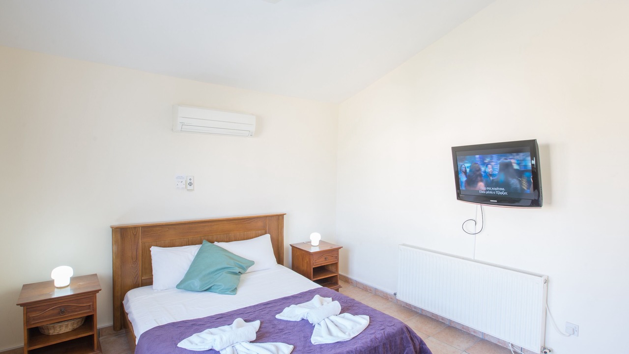 Photo of Bedroom in Ayia Thekla