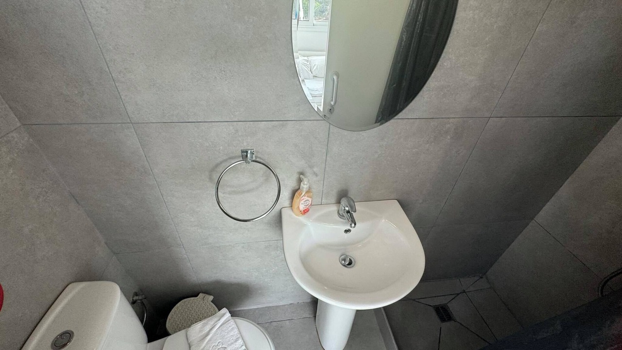 Photo of Bathroom in Pegeia