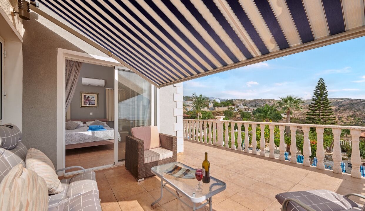 Photo of Outdoor in Pegeia