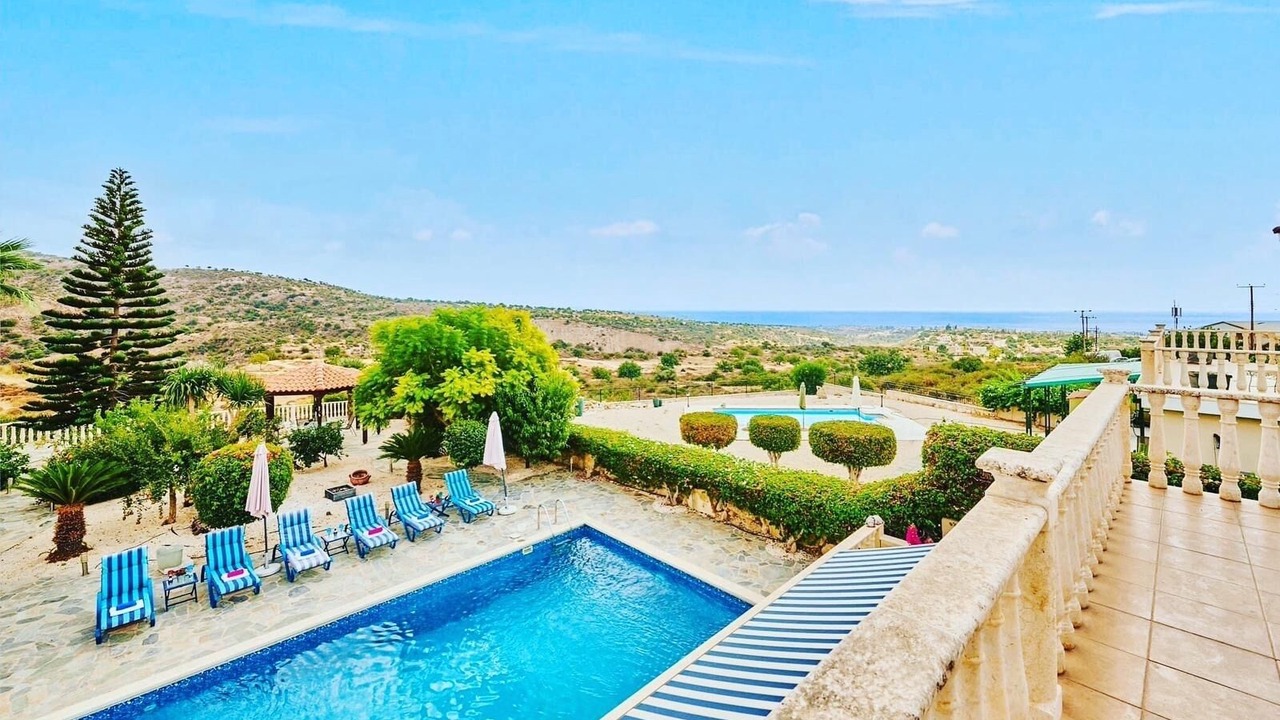 Photo of Outdoor in Pegeia