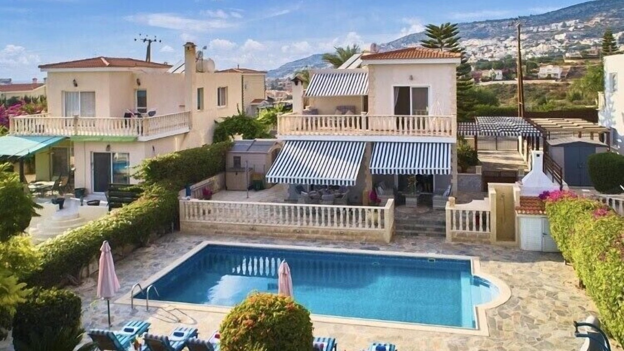 Photo of Outdoor in Pegeia