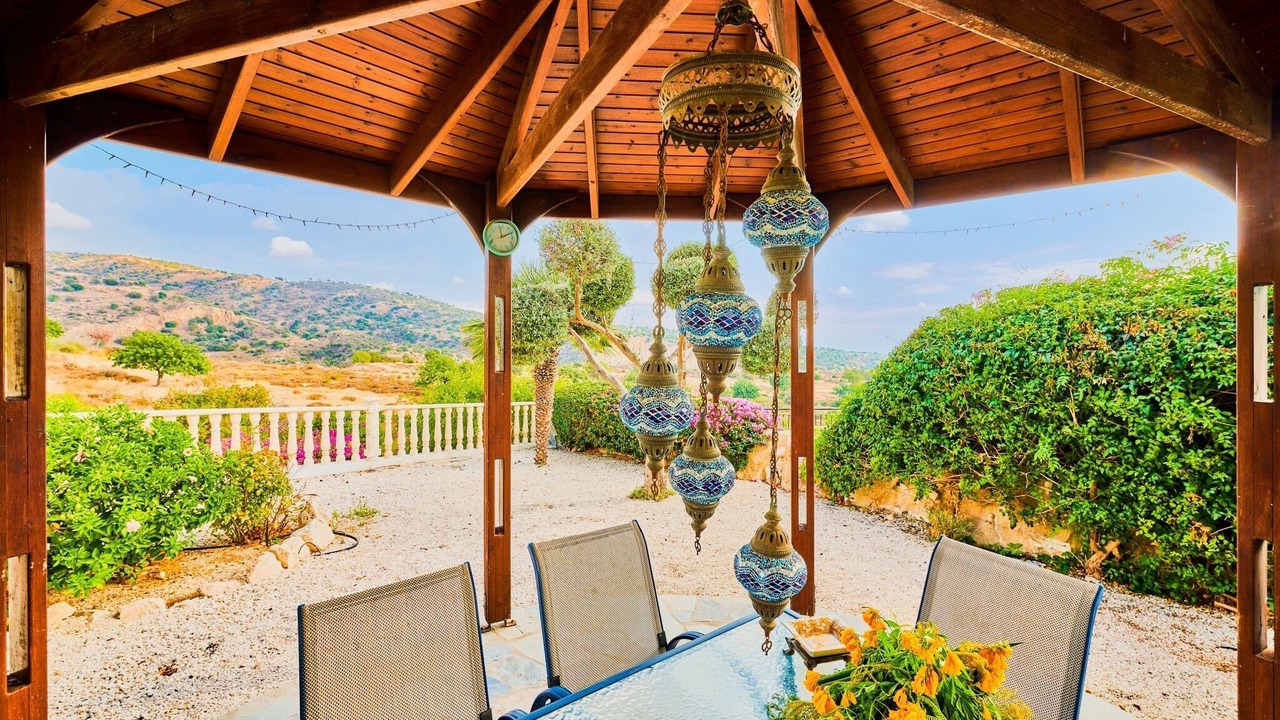 Photo of Outdoor in Pegeia