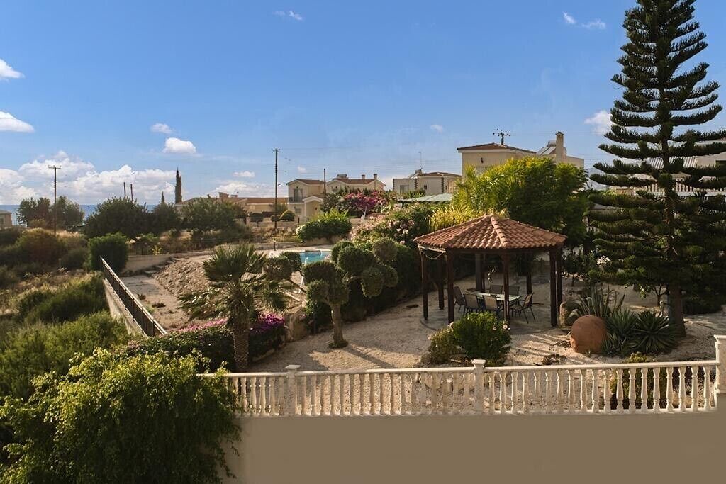 Photo of Outdoor in Pegeia