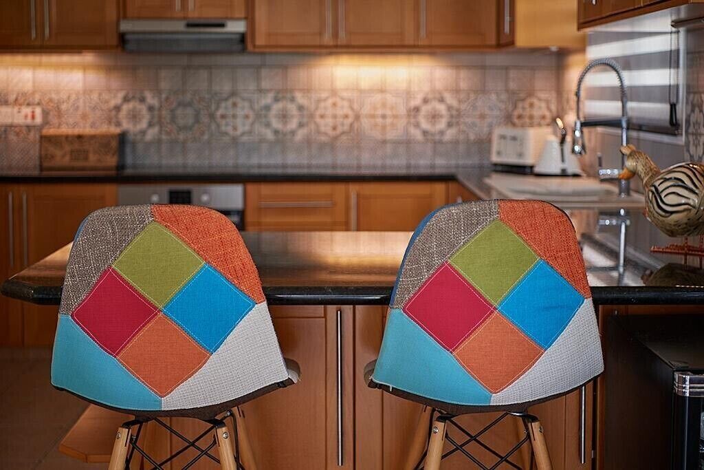 Photo of Kitchen in Pegeia