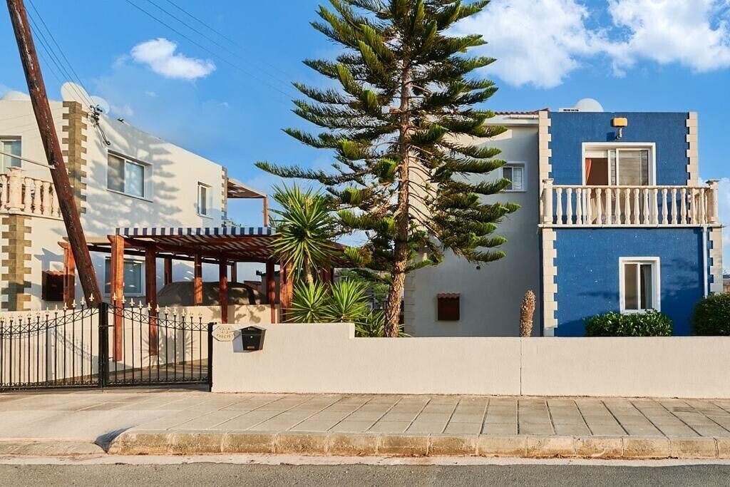 Photo of Outdoor in Pegeia